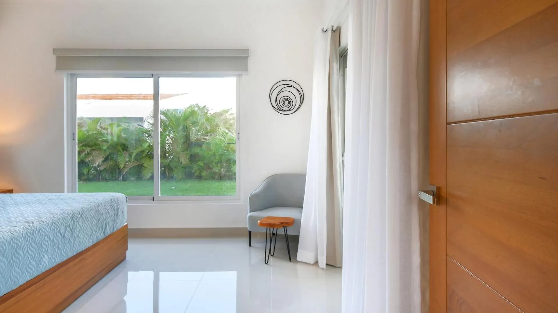 Vista Cana Relaxing House With Private Garden Punta Cana Dominikai Köztársaság